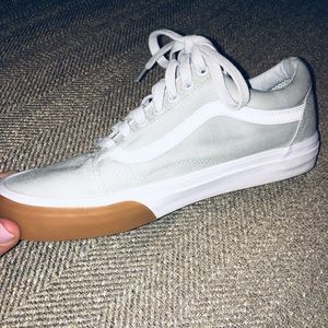 Vans Women’s Size 9 worn once